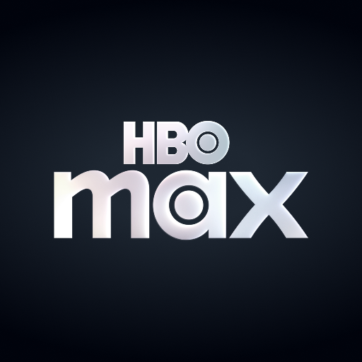 HBO Max logo