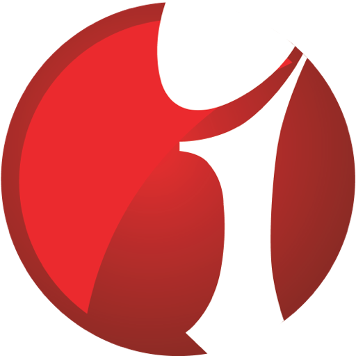 iScreen logo